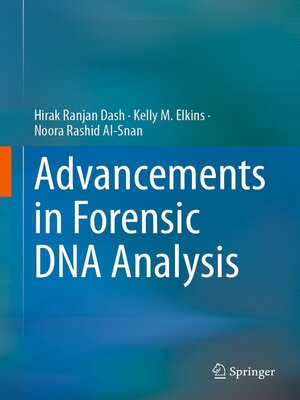 cover image of Advancements in Forensic DNA Analysis